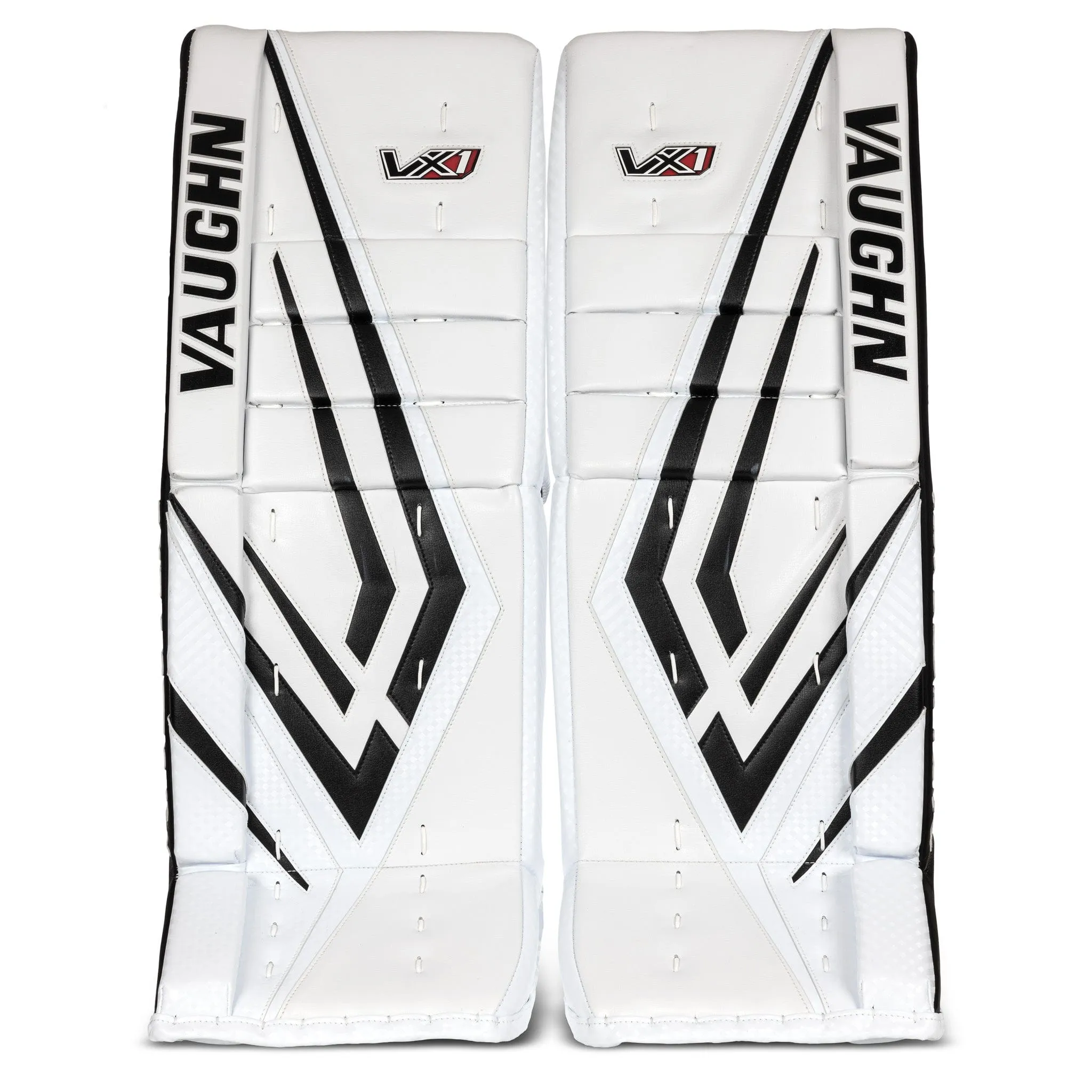 Vaughn Velocity VX1 Pro Carbon Senior Goalie Leg Pads