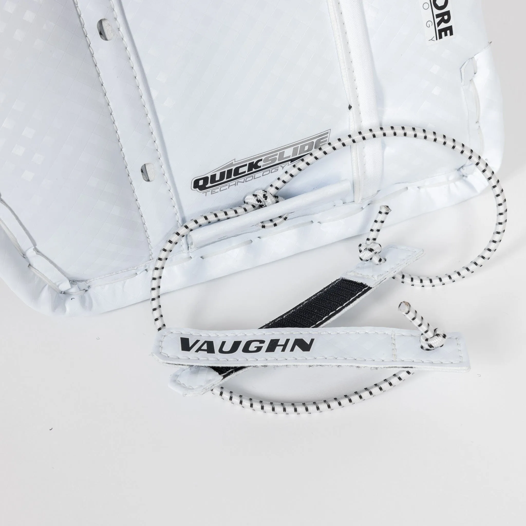 Vaughn Velocity VX1 Pro Carbon Senior Goalie Leg Pads