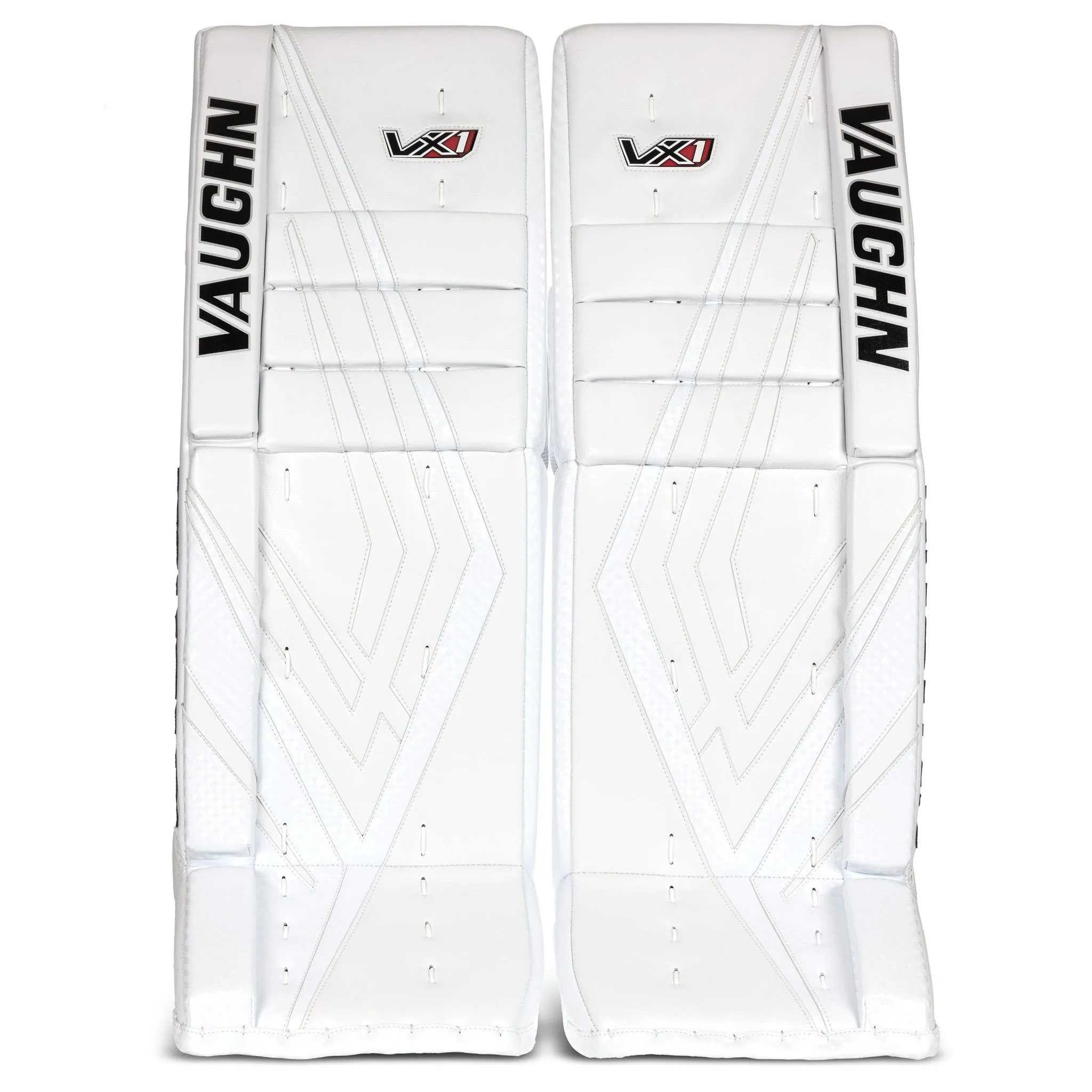 Vaughn Velocity VX1 Pro Carbon Senior Goalie Leg Pads