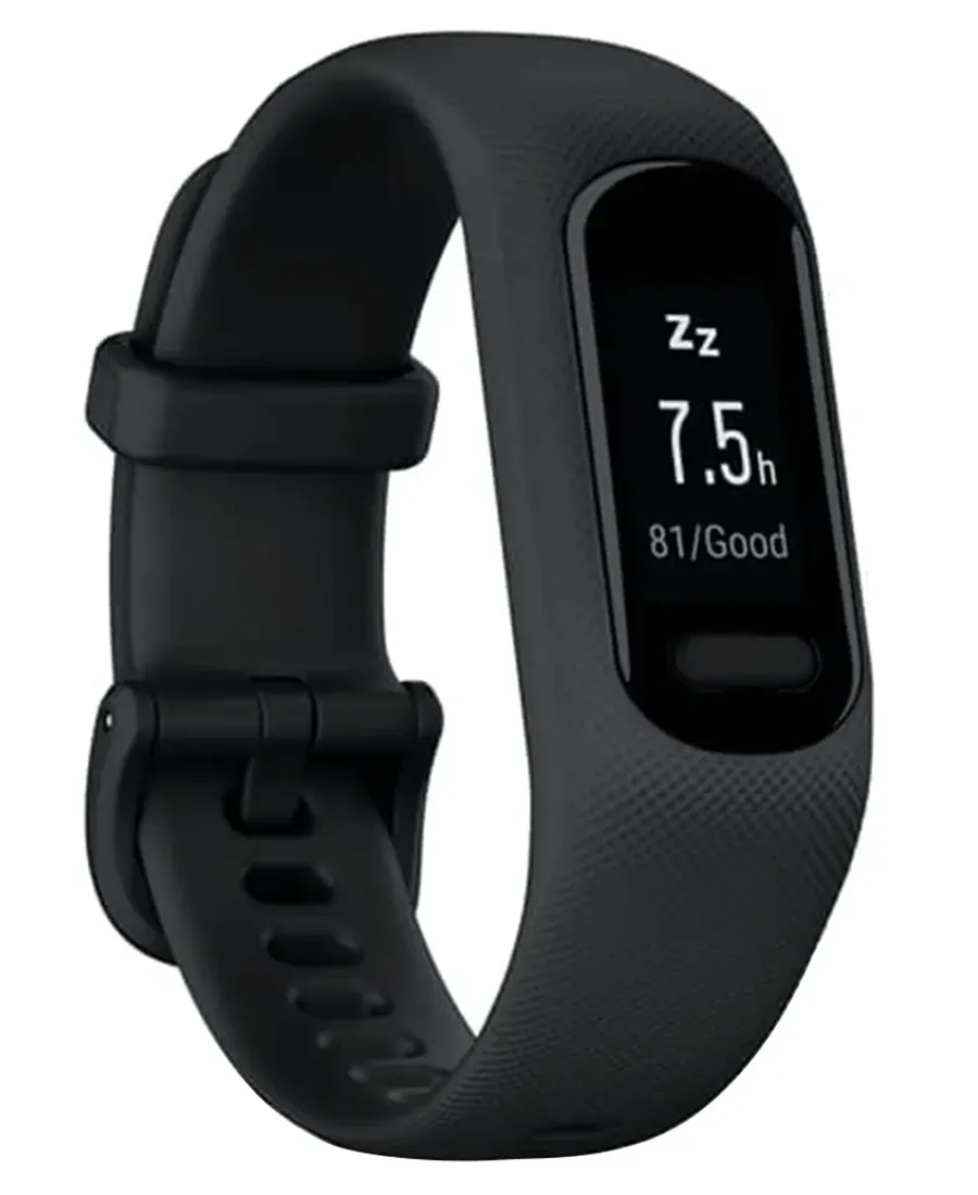 Vivosmart 5 | Black - Large