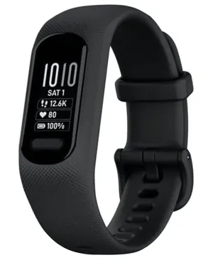 Vivosmart 5 | Black - Large