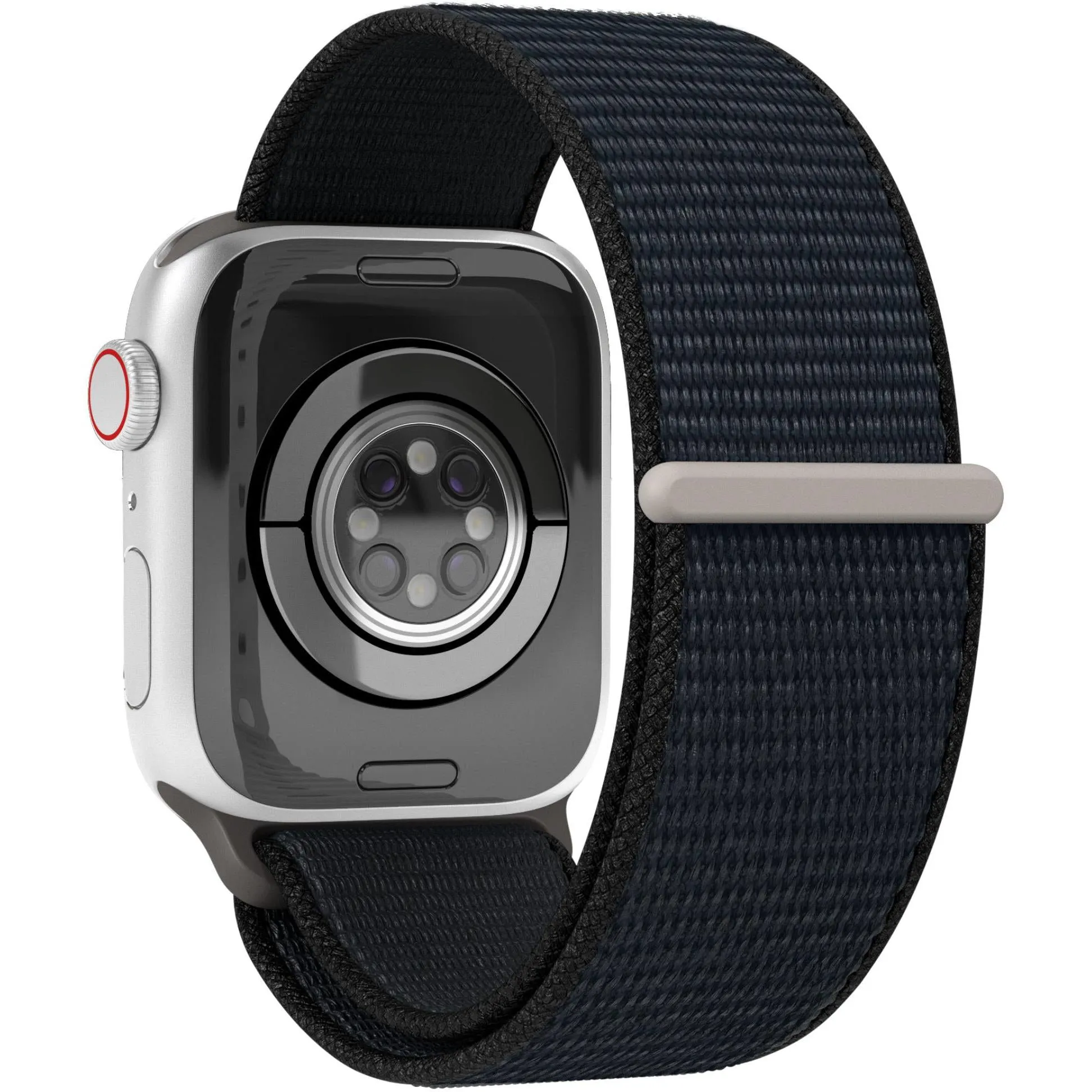 Vonmahlen Fitness Loop for Apple Watch 42/49mm (Dark Grey)