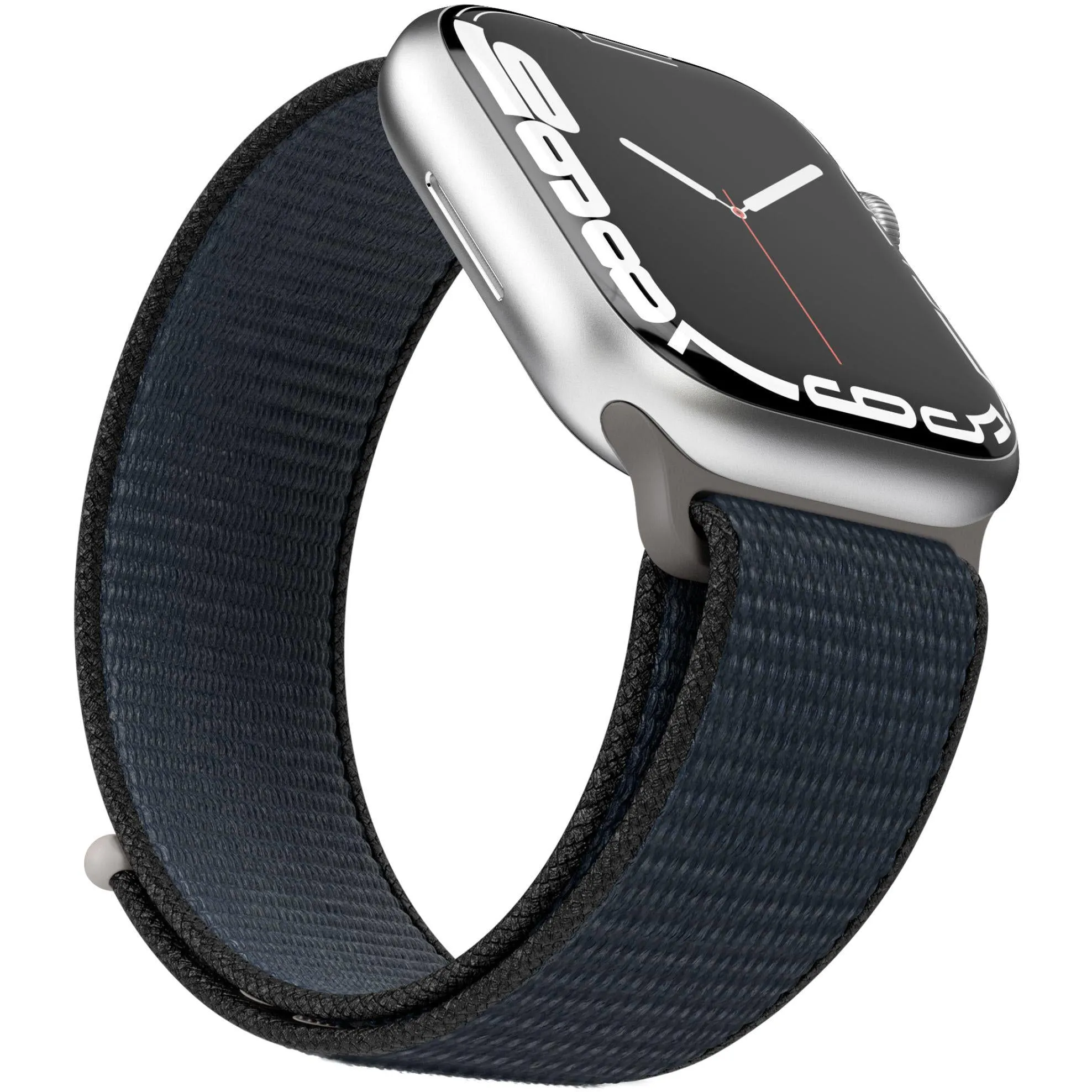 Vonmahlen Fitness Loop for Apple Watch 42/49mm (Dark Grey)