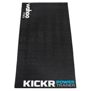 Wahoo KICKR Trainer Mat