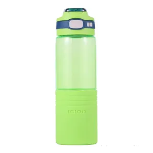 Water Bottle Sports  Straight Drink  Portable Kettle Adult Female Bounce Cover Creative Large Capacity Plastic Cup