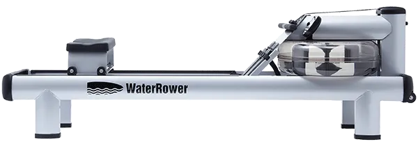 Water Rower M1 Hirise Rowing Machine