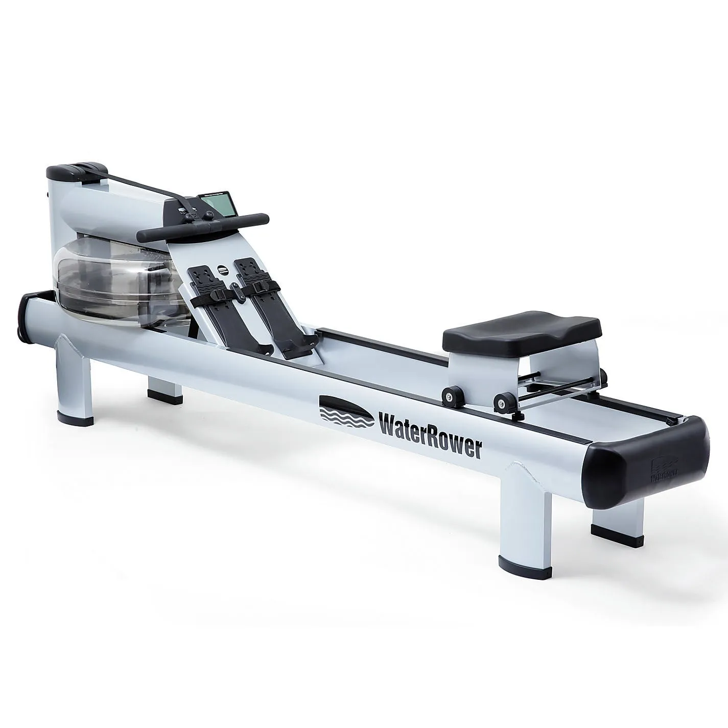 Water Rower M1 Hirise Rowing Machine