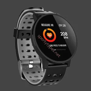 Waterproof Activity Fitness Tracker