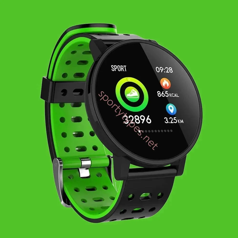 Waterproof Activity Fitness Tracker