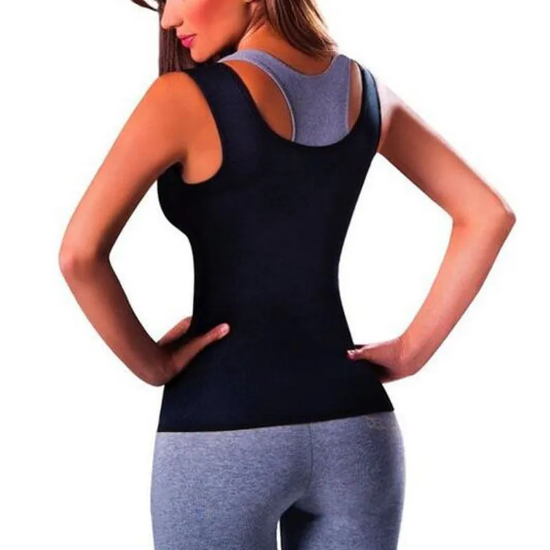 Woman Sport Vest