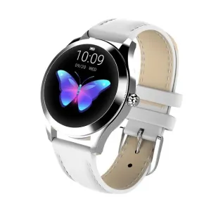 Women IP68 Waterproof Smart Watch