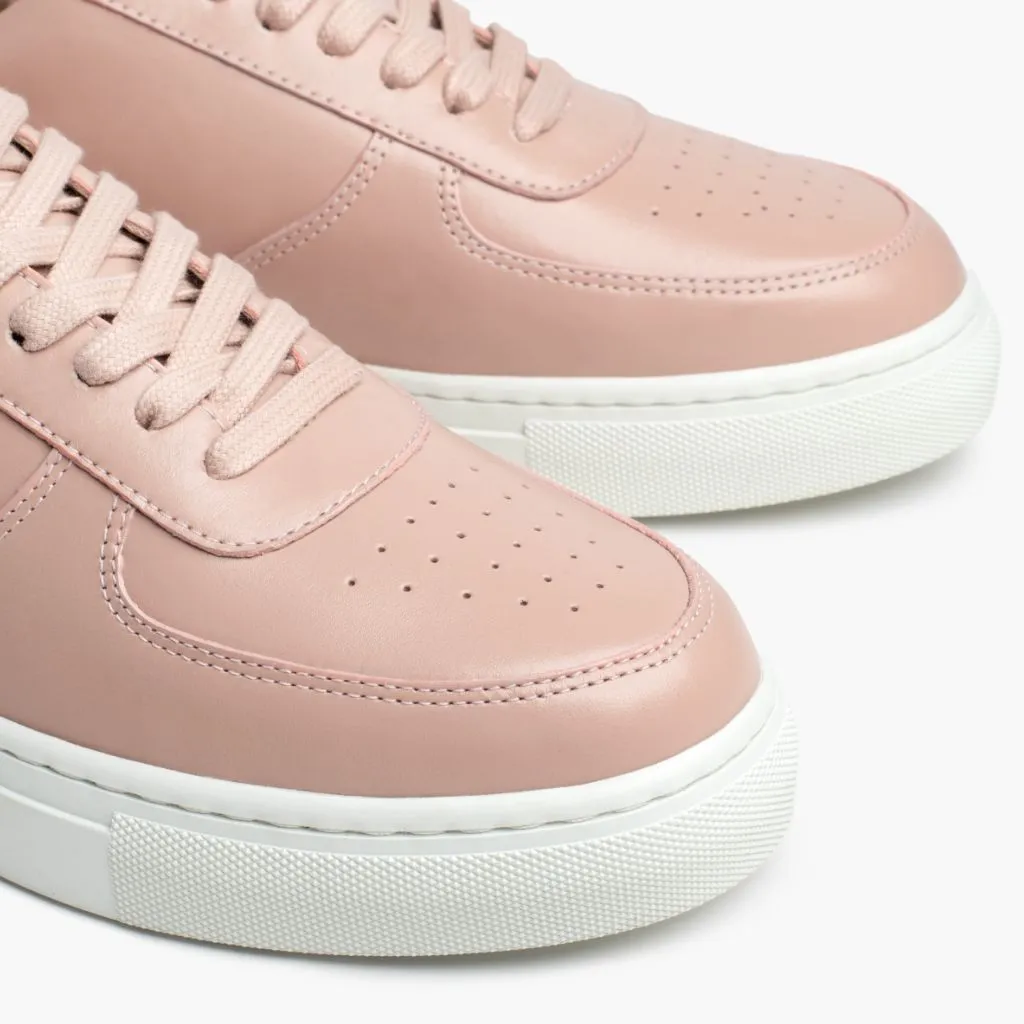 Women's Court | Blush