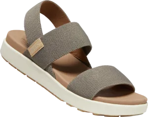 Women's Elle Backstrap Sandal - Brindle/Birch