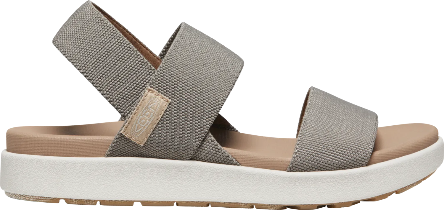 Women's Elle Backstrap Sandal - Brindle/Birch