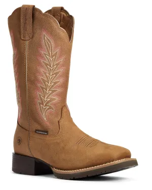 Women's Hybrid Rancher H20 Western Boots