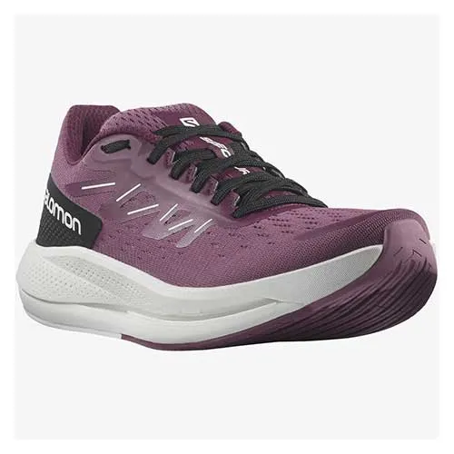 Women's Spectur Running Shoe - Tulipwood- Regular (B)