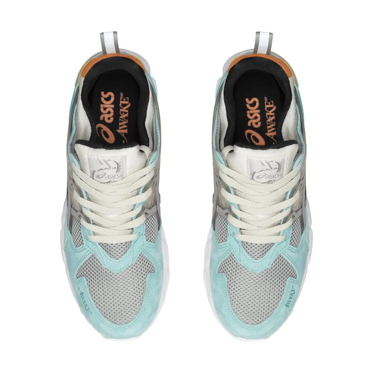 x Awake NY GEL-KAYANO TRAINER 21