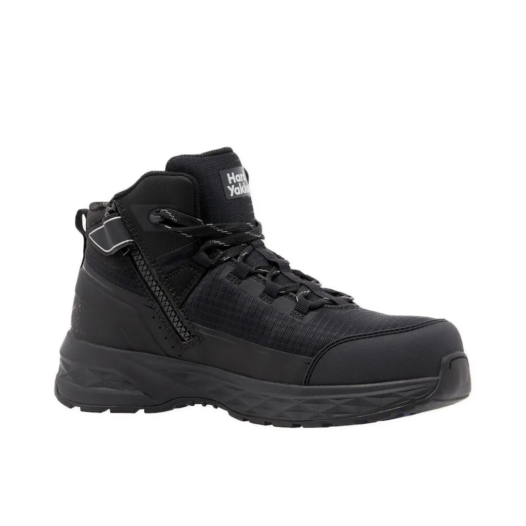 X Range Mid Composite Toe Safety Boot