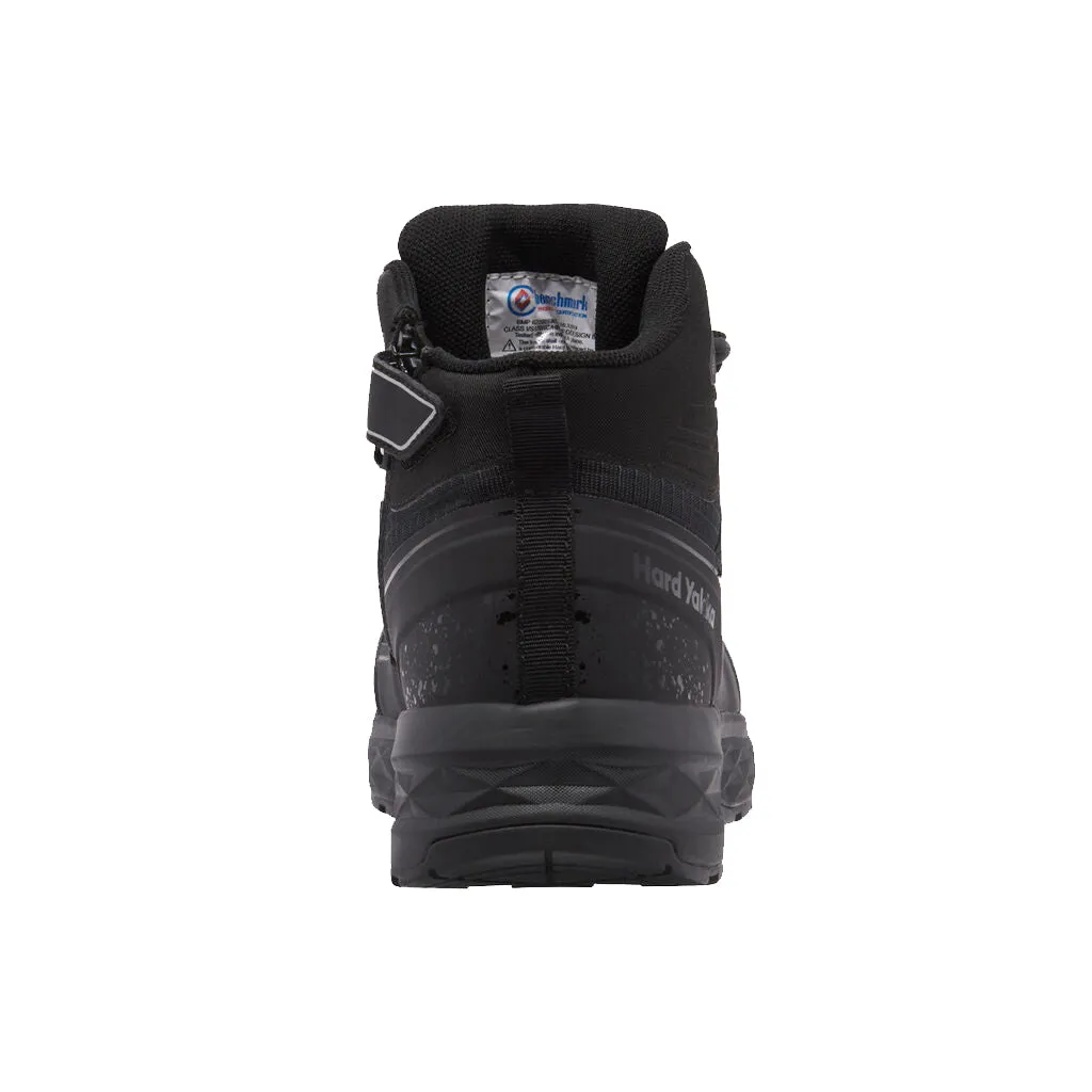 X Range Mid Composite Toe Safety Boot