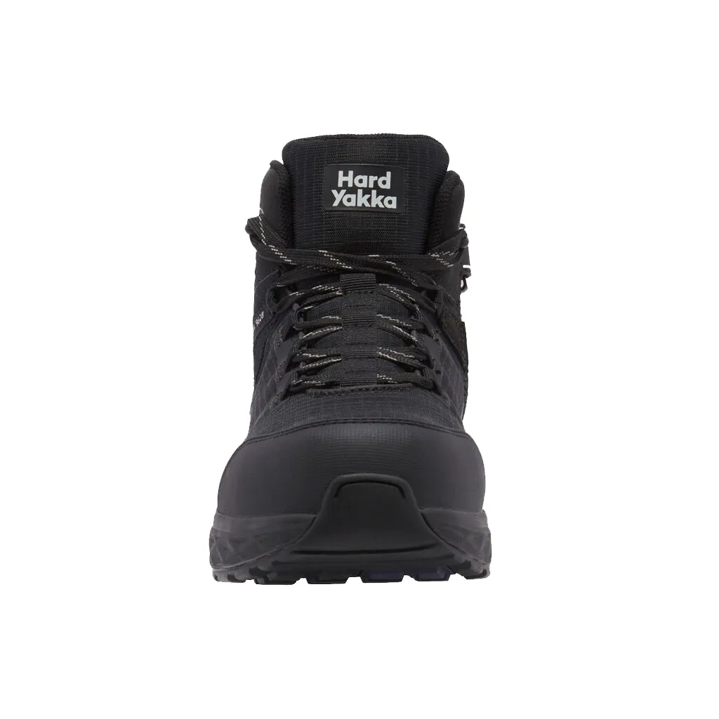 X Range Mid Composite Toe Safety Boot