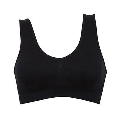 Yoga Bra Crop Tops Fitness